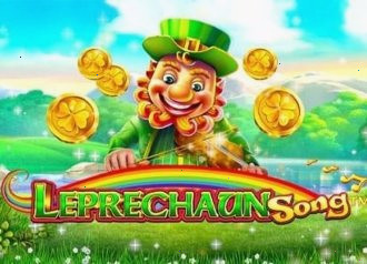Leprechaun Song песнь лепреконов в Pragmatic автомат