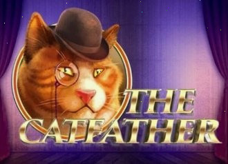 The Catfather вторая часть пиковой популярной игры Pragmatic