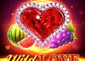Слот Wild Love от Endorphina для ярких выигрышей